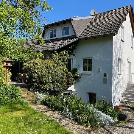 Apartment Sonnenberge Jena Bagian luar foto
