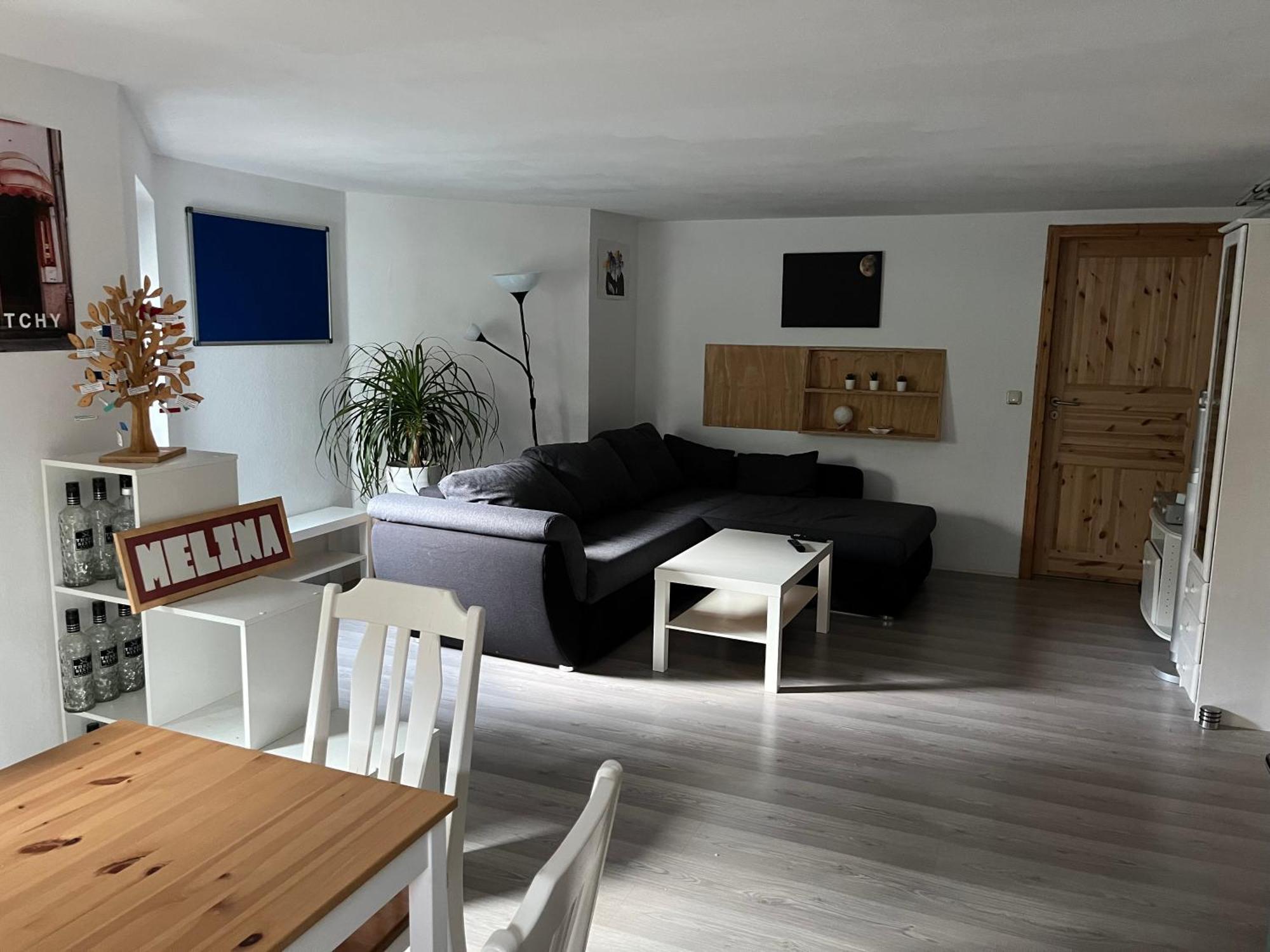Apartment Sonnenberge Jena Bagian luar foto